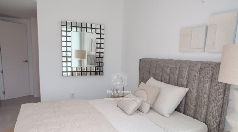 Alicante - Finestrat - 585m2