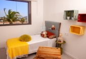Chalet independiente con terreno en venta en la España, Finestrat, ref: TR241560 foto