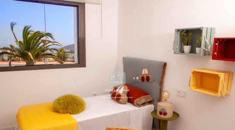 Alicante - Finestrat - 585m2