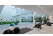 Chalet independiente con terreno en venta en la España, Finestrat, ref: TR241560 foto