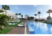 Chalet independiente con terreno en venta en la España, Finestrat, ref: TR241560 foto