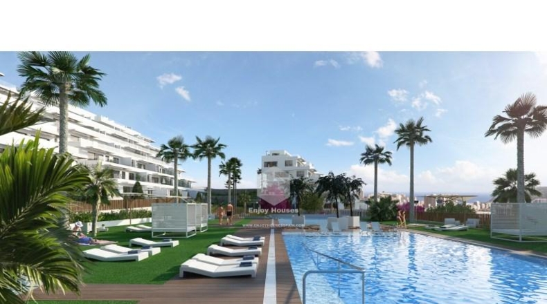 Alicante - Finestrat - 585m2