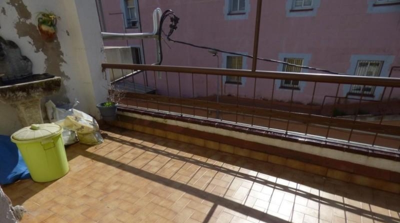 Barcelona - Malgrat de Mar - 879m2