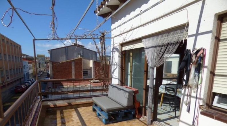 Barcelona - Malgrat de Mar - 879m2