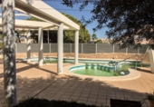 Detached villa with land for sale on España, Cartagena, ref: TR240448 photo