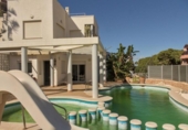 Detached villa with land for sale on España, Cartagena, ref: TR240448 photo