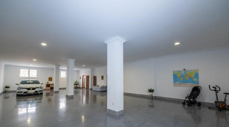 Кадис - Vejer de la Frontera - 623m2