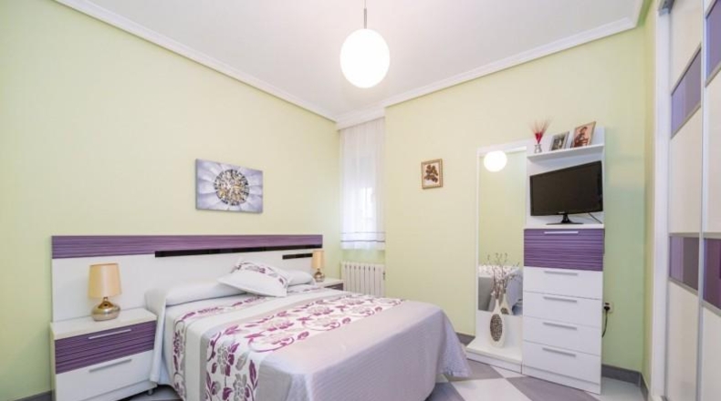 Кадис - Vejer de la Frontera - 623m2