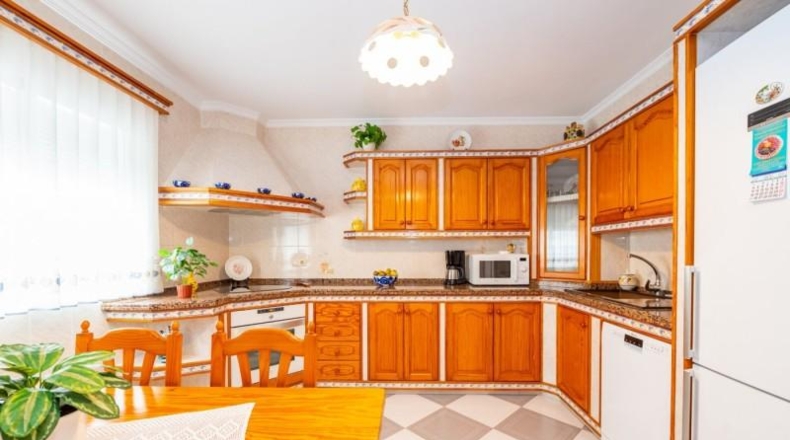 Кадис - Vejer de la Frontera - 623m2