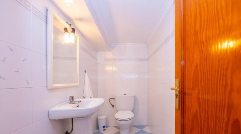 Кадис - Vejer de la Frontera - 623m2