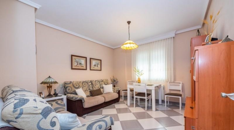 Кадис - Vejer de la Frontera - 623m2