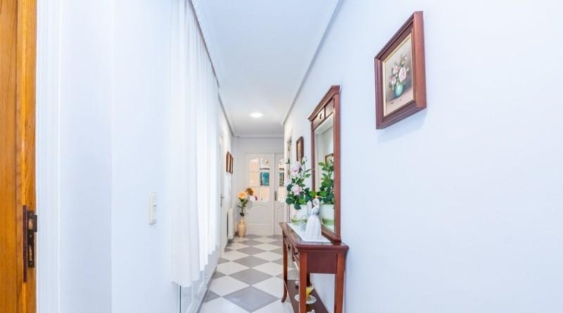 Кадис - Vejer de la Frontera - 623m2