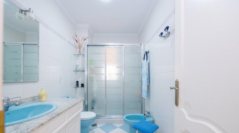 Кадис - Vejer de la Frontera - 623m2