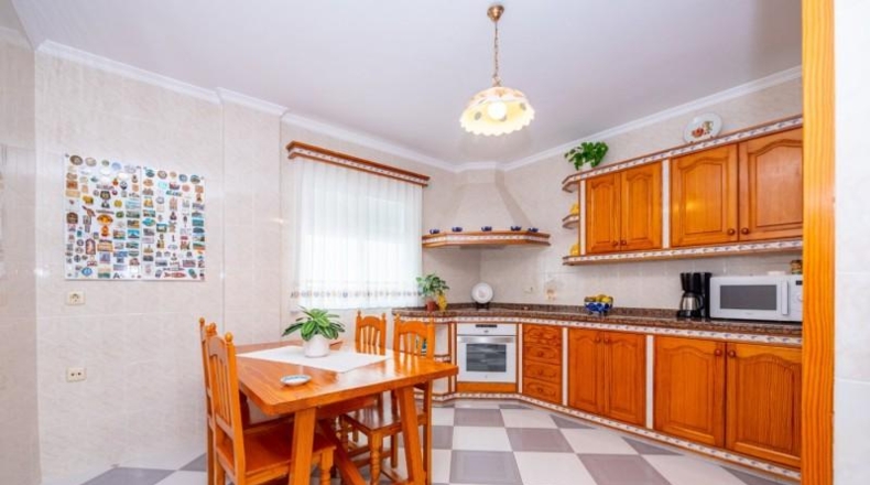 Кадис - Vejer de la Frontera - 623m2