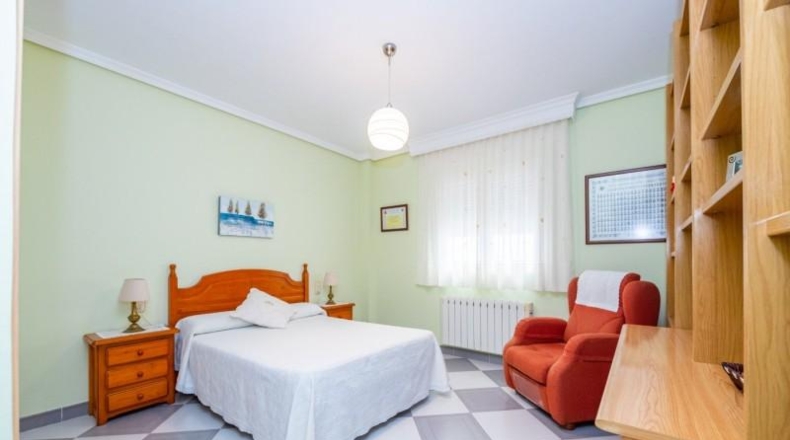 Кадис - Vejer de la Frontera - 623m2