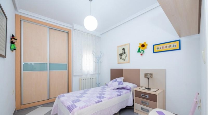 Кадис - Vejer de la Frontera - 623m2