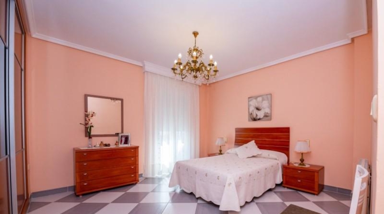 Кадис - Vejer de la Frontera - 623m2