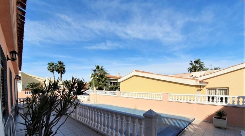 Alicante - Torrevella - 423m2