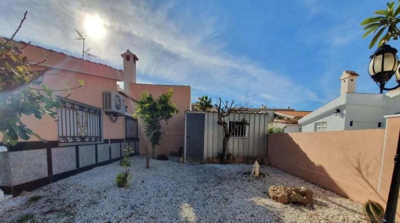 Alicante - Torrevella - 423m2