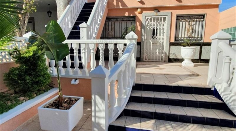 Alicante - Torrevella - 423m2