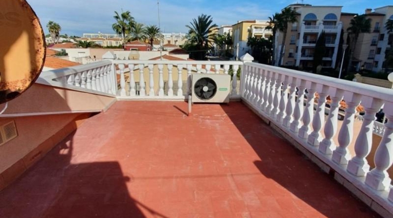 Alicante - Torrevella - 423m2