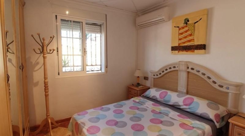 Alicante - Torrevella - 423m2