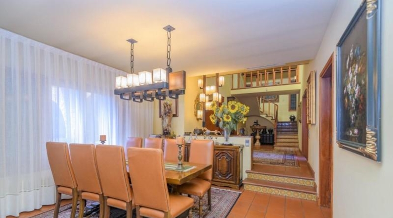 Barcelona - Sant Vicenç de Castellet - 3536m2