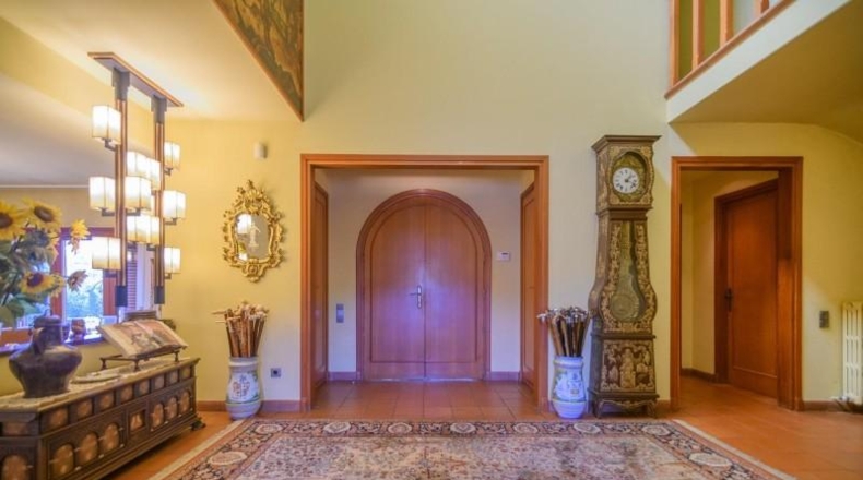 Barcelona - Sant Vicenç de Castellet - 3536m2