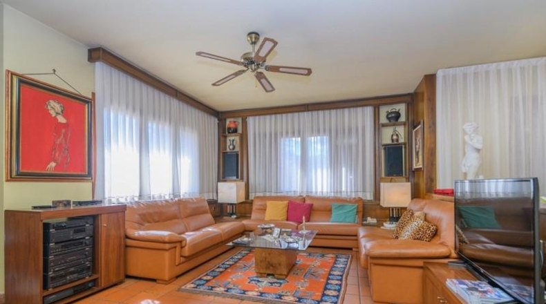 Barcelona - Sant Vicenç de Castellet - 3536m2