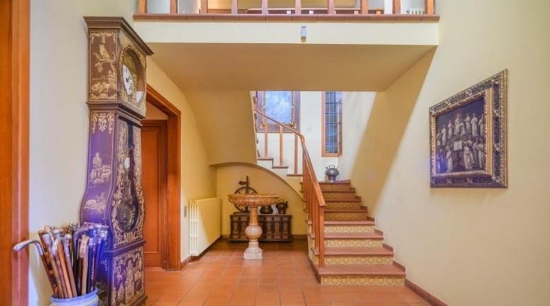 Barcelona - Sant Vicenç de Castellet - 3536m2
