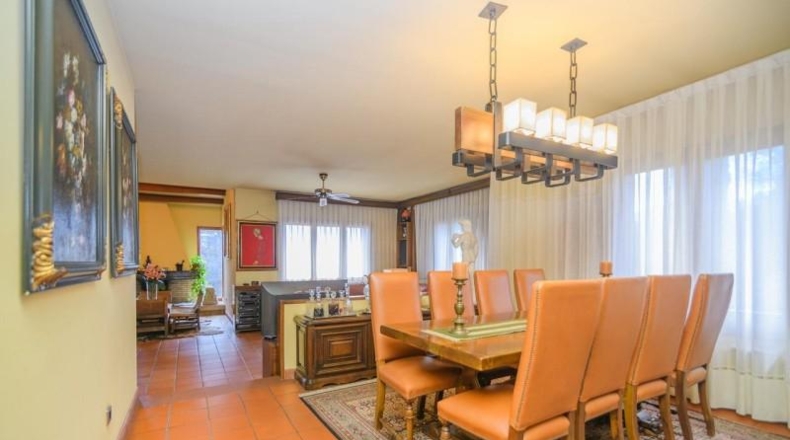Barcelona - Sant Vicenç de Castellet - 3536m2