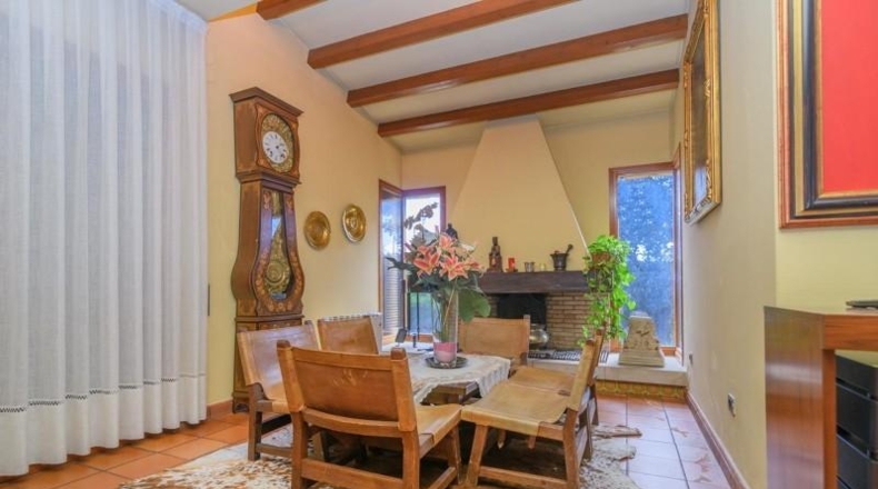 Barcelona - Sant Vicenç de Castellet - 3536m2