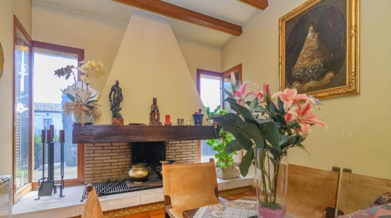 Barcelona - Sant Vicenç de Castellet - 3536m2