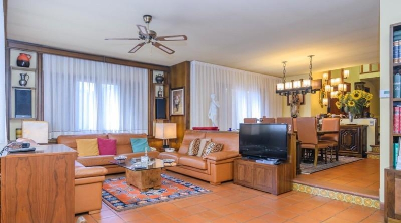 Barcelona - Sant Vicenç de Castellet - 3536m2