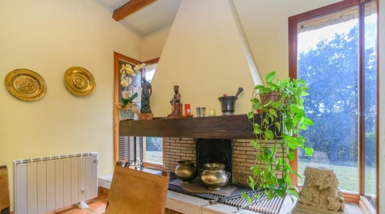 Barcelona - Sant Vicenç de Castellet - 3536m2