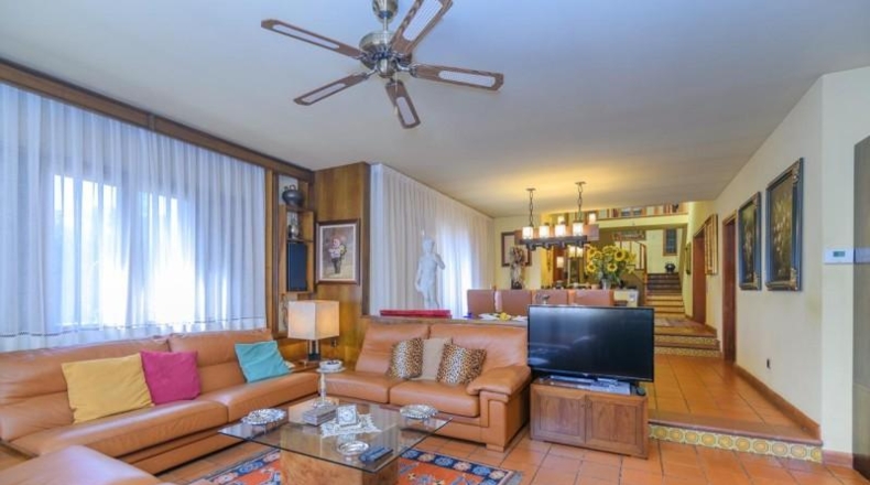 Barcelona - Sant Vicenç de Castellet - 3536m2