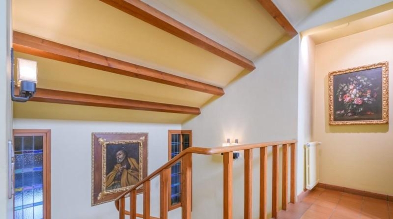 Barcelona - Sant Vicenç de Castellet - 3536m2
