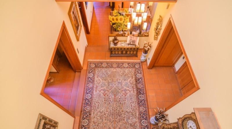 Barcelona - Sant Vicenç de Castellet - 3536m2