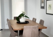 Chalet independiente con terreno en venta en la España, Rojales, ref: TR242560 foto