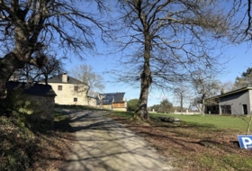 Friol 8000&nbsp;м²