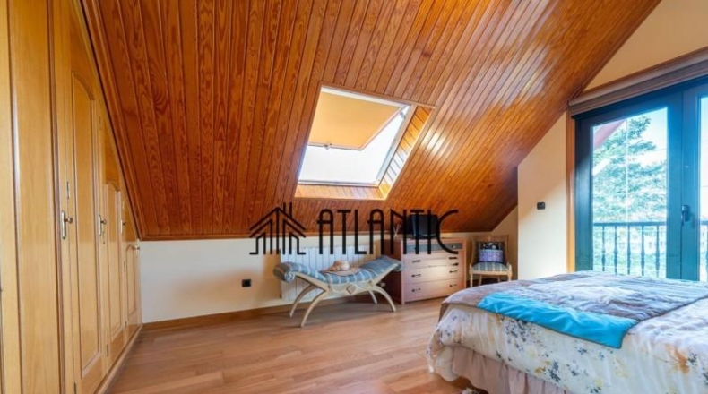 Pontevedra - Vigo - 426m2