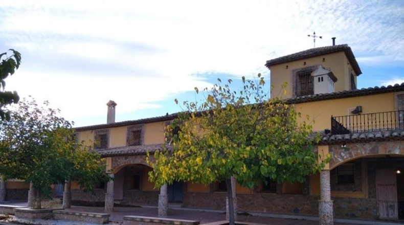 Murcia - Lorca - 80000m2