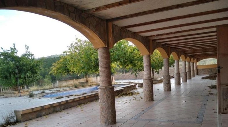 Murcia - Lorca - 80000m2