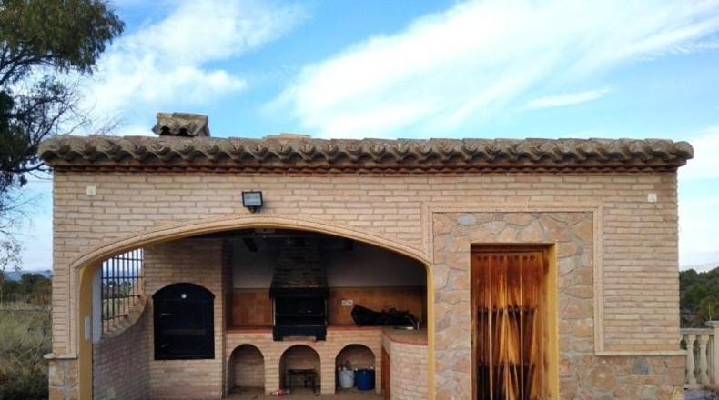 Murcia - Lorca - 80000m2