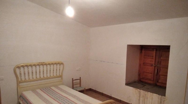 Murcia - Lorca - 80000m2