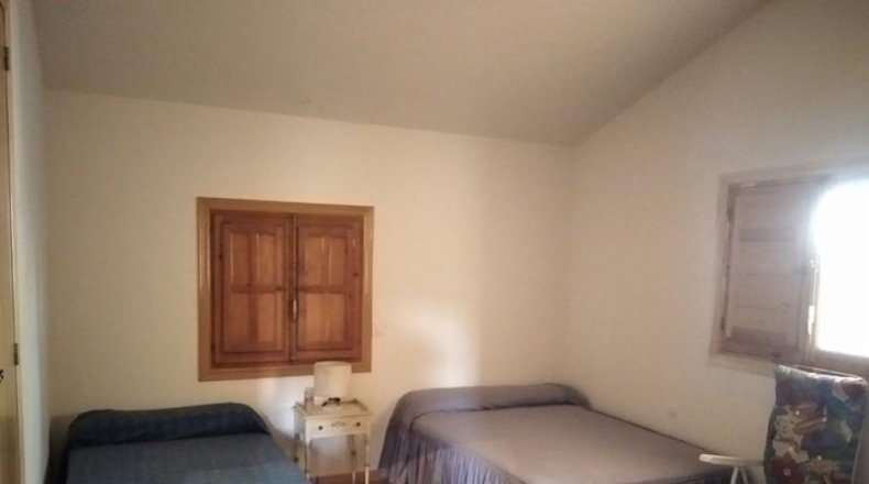 Murcia - Lorca - 80000m2