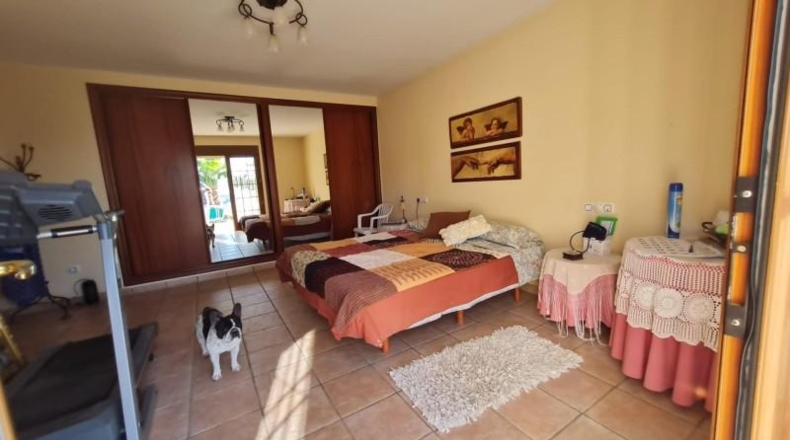 Alicante - Callosa de Ensarriá - 18000m2