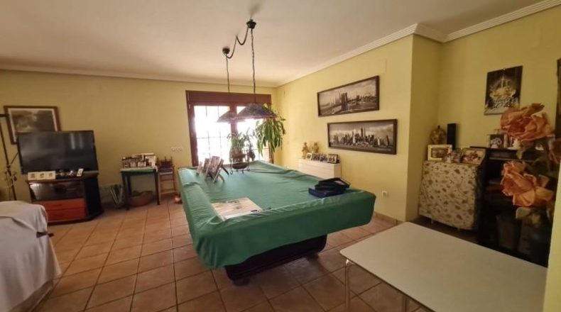 Alicante - Callosa de Ensarriá - 18000m2