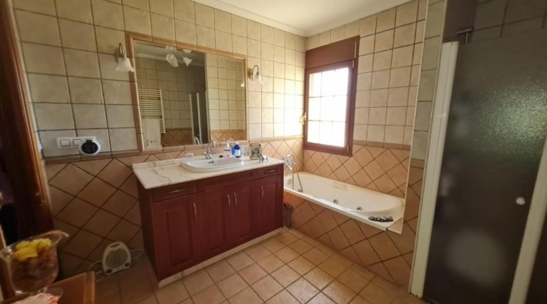 Alicante - Callosa de Ensarriá - 18000m2