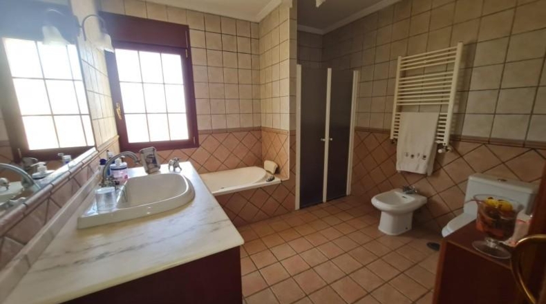 Alicante - Callosa de Ensarriá - 18000m2